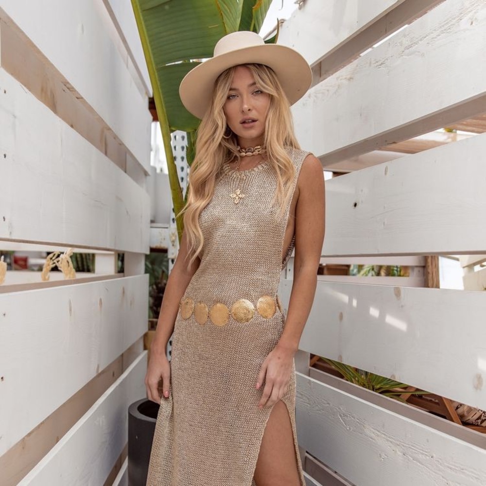 12th Tribe Mirage Cover up